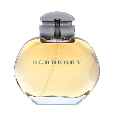 burberry classic woman